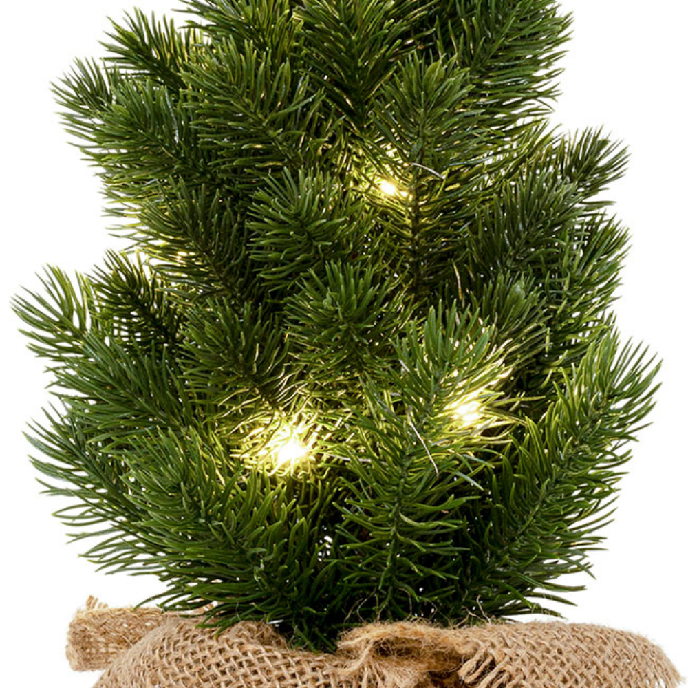 Real Touch LED Table Top Tree - 46cm H – Coast Store