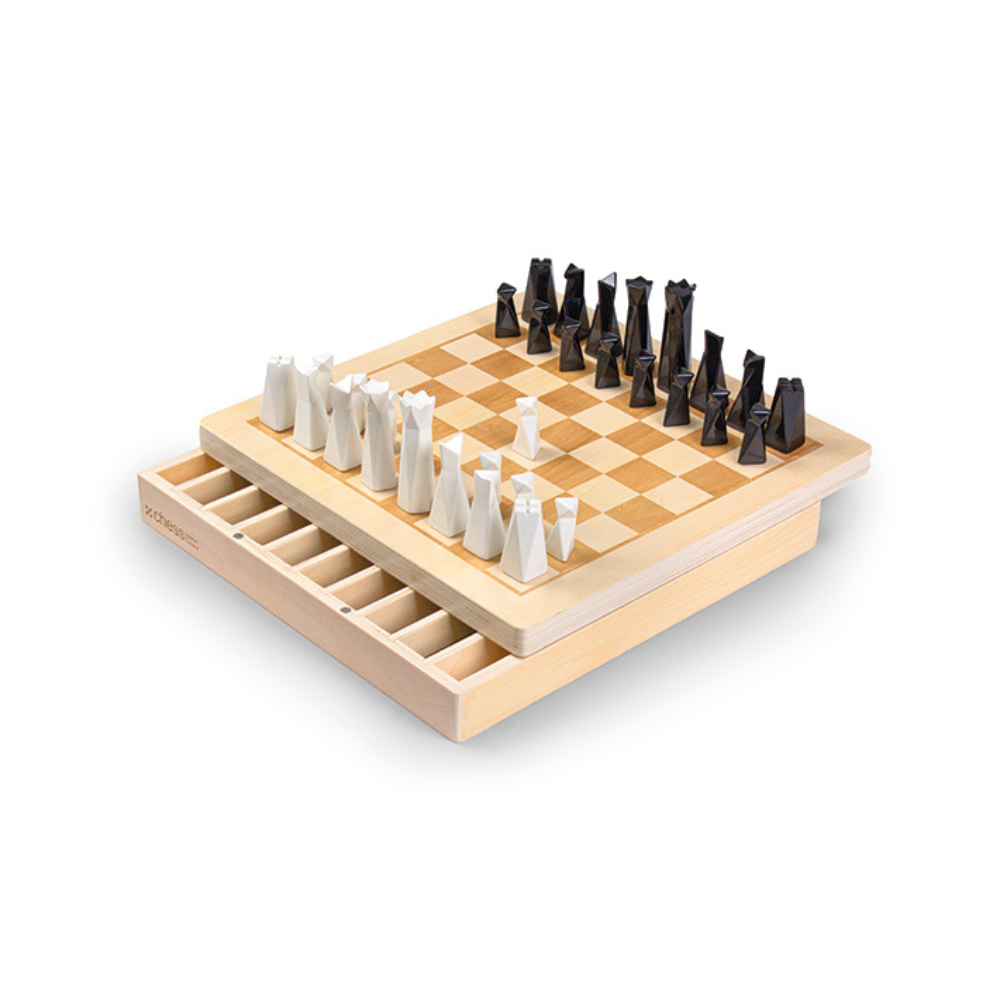 CHESS by Planet Finksa – Coast Store
