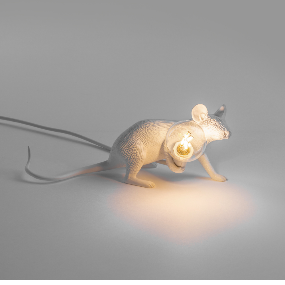 Mice lamp online
